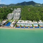2 Bedroom Beachfront Pool Villa for Sale in Rawai, Phuket