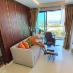 2 Bedroom Sea View Foreign Freehold Condo for Sale at Panora near Surin Beach, Phuket