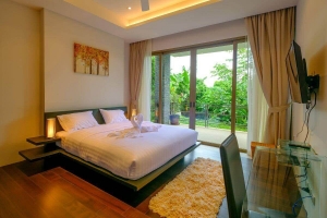Vista Del Mar  Nai Thon,, Phuket  Thailand
