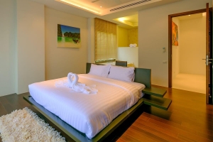 Vista Del Mar  Nai Thon,, Phuket  Thailand