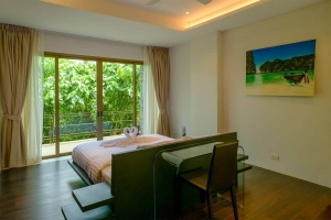 Vista Del Mar  Nai Thon,, Phuket  Thailand