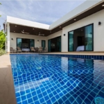 Intira Villa 2 Bedroom Pool for Sale in Rawai Phuket