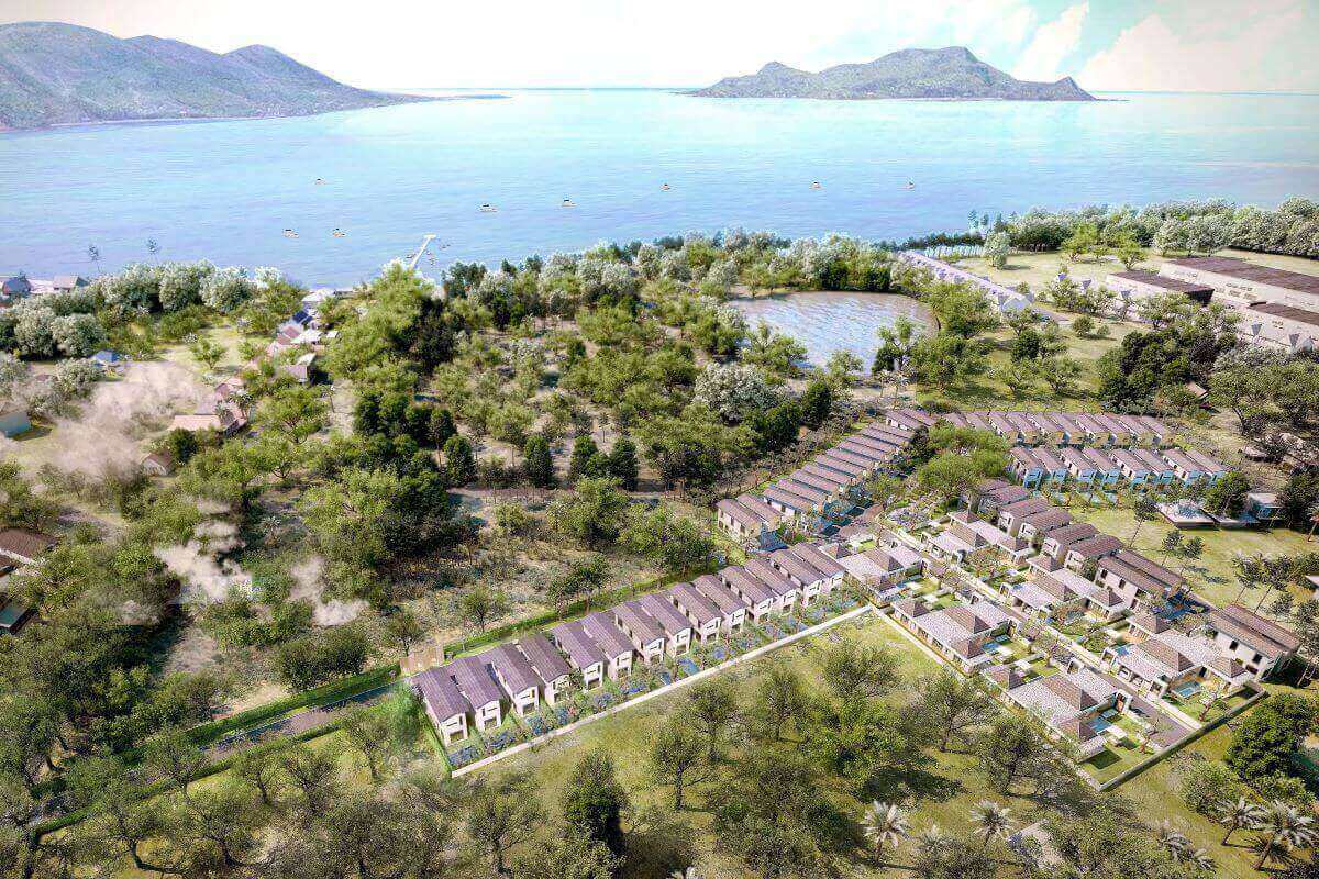 3 Bedroom Japanese Style Townhouse for Sale in Palai, Chalong, Phuket