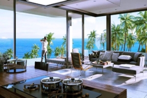 Karon,, Phuket  Thailand