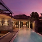 3 Bedroom Ready-to-Move-In Pool Villas for Sale in Kamala, Phuket