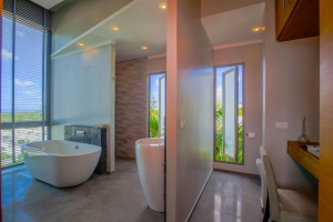 Villa Yamu Ocean View  Yamu,, Phuket  Thailand