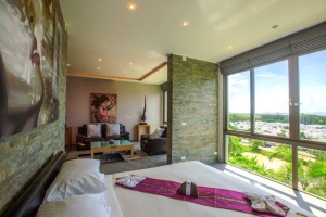 Villa Yamu Ocean View  Yamu,, Phuket  Thailand