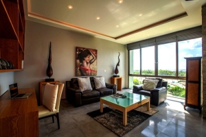 Villa Yamu Ocean View  Yamu,, Phuket  Thailand