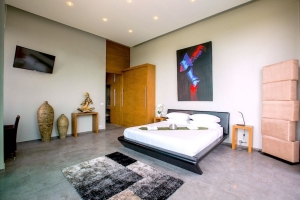 Villa Yamu Ocean View  Yamu,, Phuket  Thailand