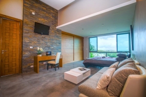 Villa Yamu Ocean View  Yamu,, Phuket  Thailand