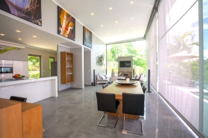 Villa Yamu Ocean View  Yamu,, Phuket  Thailand