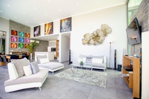 Villa Yamu Ocean View  Yamu,, Phuket  Thailand