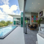 5 Bedroom Villa Yamu Ocean View for Sale by Owner in Yamu Hills, Phuket