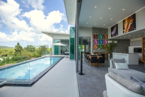 Villa Yamu Ocean View  Yamu,, Phuket  Thailand