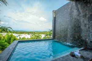 Villa Yamu Ocean View  Yamu,, Phuket  Thailand