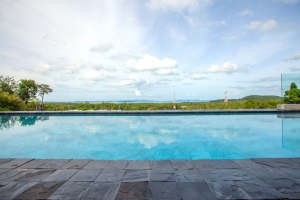 Villa Yamu Ocean View  Yamu,, Phuket  Thailand