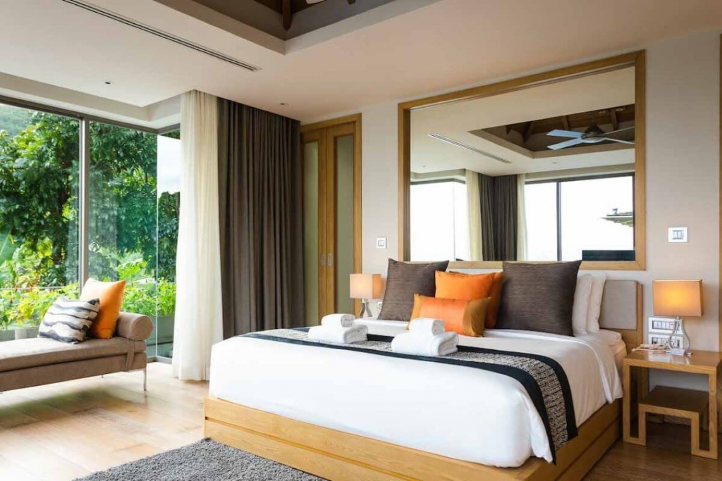 La Colline  Layan,, Phuket  Thailand