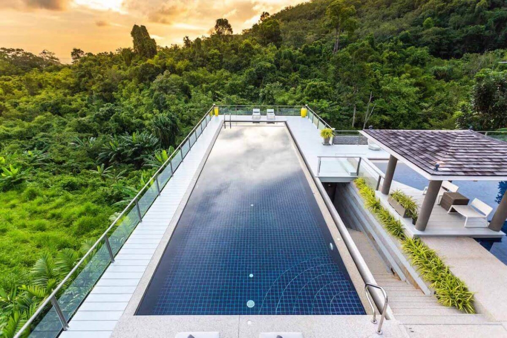 La Colline  Layan,, Phuket  Thailand