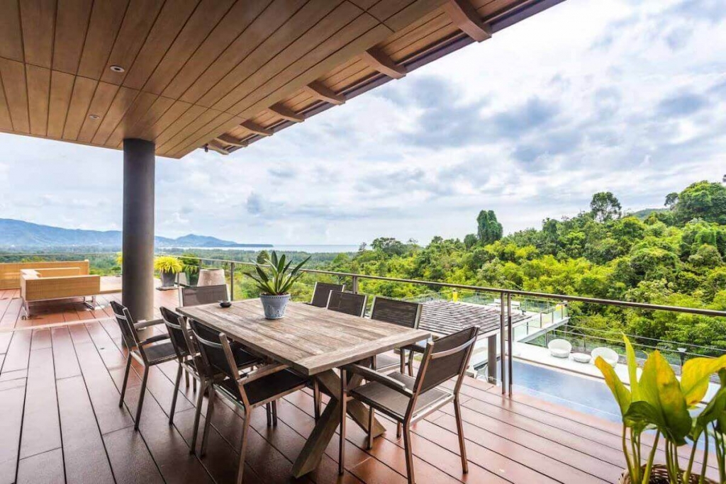 La Colline  Layan,, Phuket  Thailand