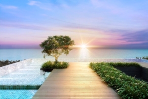 Karon,, Phuket  Thailand