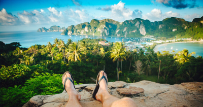 Best Time to Visit Phuket