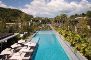 Yamu, Phuket  Thailand