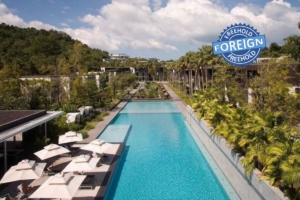 Yamu, Phuket  Thailand