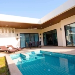 Intira Villa 3 Bedroom Pool Villa Sale in Rawai Phuket