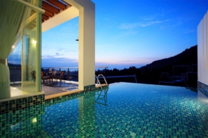 Kata, Phuket  Thailand