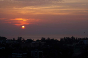 Kata, Phuket  Thailand