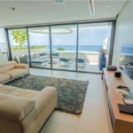 Kata Rocks 3 Bedroom Oceanfront Pool Villa for Sale in Kata Beach Phuket