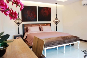 Layan Tara Villas  Layan, Phuket  Thailand