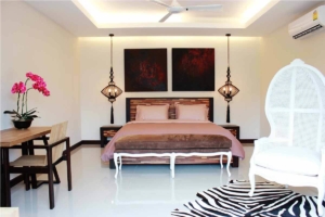 Layan Tara Villas  Layan, Phuket  Thailand