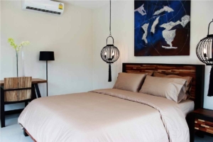 Layan Tara Villas  Layan, Phuket  Thailand