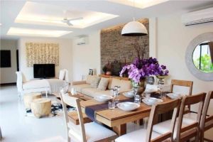Layan Tara Villas  Layan, Phuket  Thailand