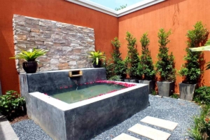 Layan Tara Villas  Layan, Phuket  Thailand