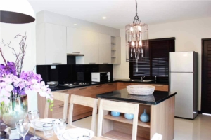 Layan Tara Villas  Layan, Phuket  Thailand