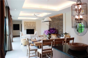 Layan Tara Villas  Layan, Phuket  Thailand