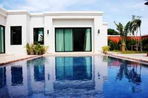 Layan Tara Villas  Layan, Phuket  Thailand