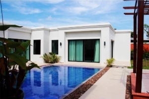 Layan Tara Villas  Layan, Phuket  Thailand