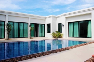 Layan Tara Villas  Layan, Phuket  Thailand