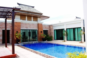 Layan Tara Villas  Layan, Phuket  Thailand