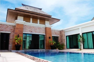 Layan Tara Villas  Layan, Phuket  Thailand