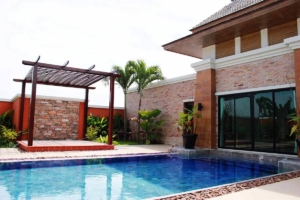 Layan Tara Villas  Layan, Phuket  Thailand