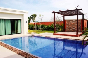 Layan Tara Villas  Layan, Phuket  Thailand
