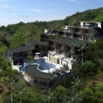 Pandora 3 Bedroom Sea View Apartments for Sale in Rawai Beach Phuket