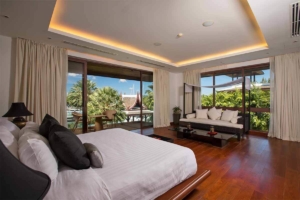 Royal Phuket Marina  Koh Kaew, Phuket  Thailand