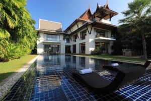 Royal Phuket Marina  Koh Kaew, Phuket  Thailand