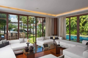 Royal Phuket Marina  Koh Kaew, Phuket  Thailand