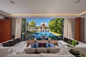 Royal Phuket Marina  Koh Kaew, Phuket  Thailand